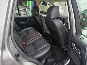 Land Rover Freelander SD4 DYNAMIC