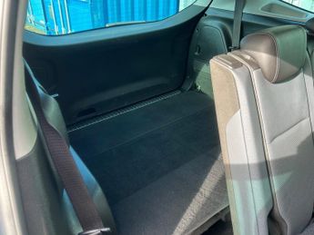 Vauxhall Zafira ELITE CDTI PANO ROOF FULL LEATHER SAT NAV MOTD SERVICED READY TO