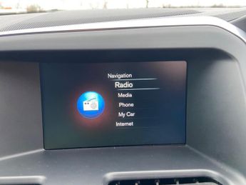 Volvo XC60 2.4 D5 SE Lux Nav Auto AWD Euro 6 (s/s) 5dr