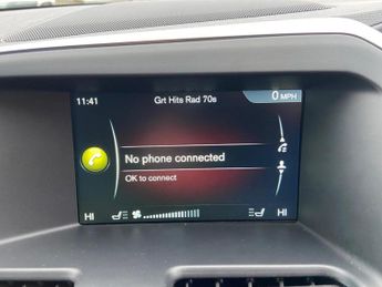 Volvo XC60 2.4 D5 SE Lux Nav Auto AWD Euro 6 (s/s) 5dr