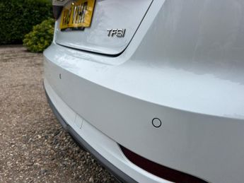 Audi A3 1.5 TFSI CoD S line Sportback S Tronic Euro 6 (s/s) 5dr