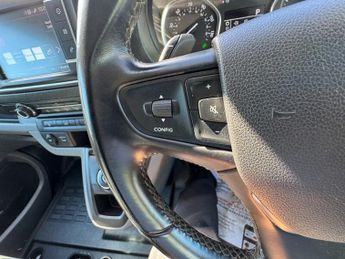 Citroen Dispatch AUTO MWB L2H1 Driver 1200 Air Con Alloys Nav Sensors EURO 6 NO V