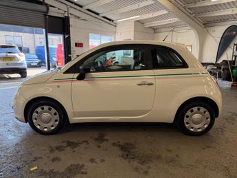 Fiat 500 1.2 Pop Euro 4 3dr