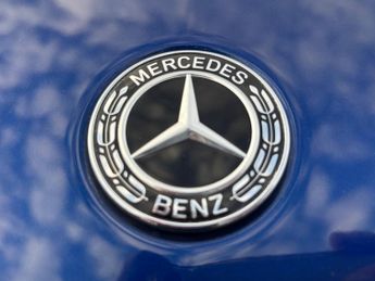 Mercedes-Benz GLE GLE 350 D 4MATIC AMG LINE