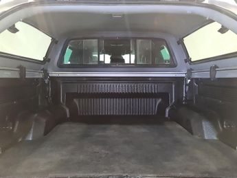 Ford Ranger 2.0 ECOBLUE WILDTRAK 4WD 213 BHP PICK UP