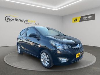 Vauxhall Viva 1.0i SL Euro 6 5dr