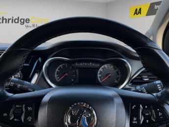 Vauxhall Viva 1.0i SL Euro 6 5dr