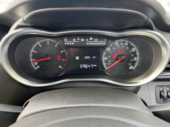 Vauxhall Viva 1.0i SL Euro 6 5dr