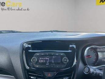 Vauxhall Viva 1.0i SL Euro 6 5dr