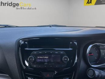 Vauxhall Viva 1.0i SL Euro 6 5dr