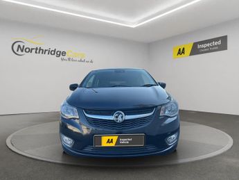 Vauxhall Viva 1.0i SL Euro 6 5dr