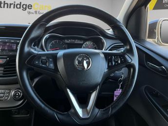 Vauxhall Viva 1.0i SL Euro 6 5dr