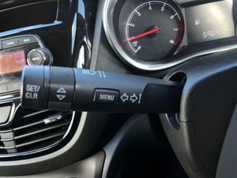 Vauxhall Viva 1.0i SL Euro 6 5dr