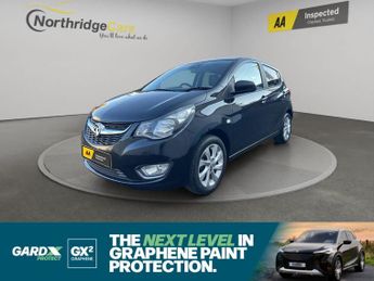 Vauxhall Viva 1.0i SL Euro 6 5dr