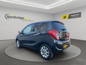 Vauxhall Viva 1.0i SL Euro 6 5dr