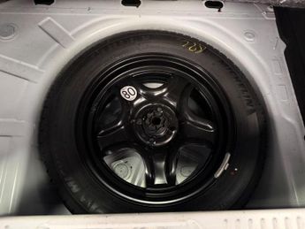 Dacia Sandero Stepway 1.5 dCi Laureate Euro 5 5dr