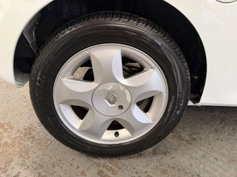 Renault Twingo 1.2 16V Dynamique Euro 5 3dr