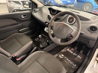 Renault Twingo 1.2 16V Dynamique Euro 5 3dr