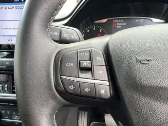 Ford Fiesta 1.0 Titanium Hatchback 5dr Petrol Automatic Euro 6