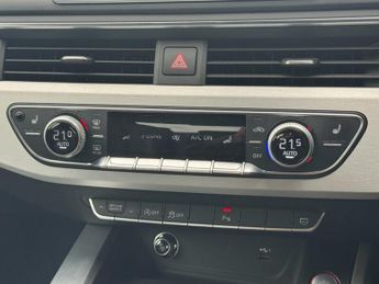 Audi S4 (Sold) 3.0 TFSI V6 Saloon 4dr Petrol Auto Tiptronic quattro Euro