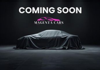 Vauxhall Astra SRI NAV