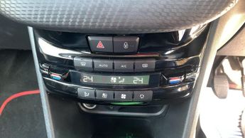 Peugeot 2008 E-HDI ALLURE 1.6 MANUAL / £20 ROAD TAX