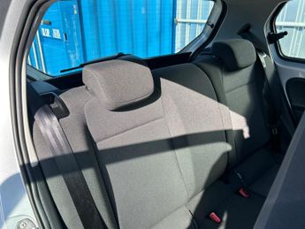 Volkswagen Up MOVE UP AUTOMATIC £20 PER YEAR ROAD TAX 30,000 MILES