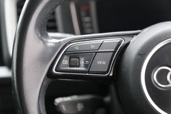 Audi A1 1.0 TFSI 30 Sport Sportback S Tronic Euro 6 (s/s) 5dr