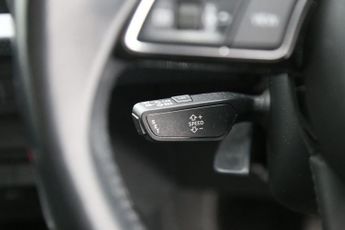 Audi A1 1.0 TFSI 30 Sport Sportback S Tronic Euro 6 (s/s) 5dr