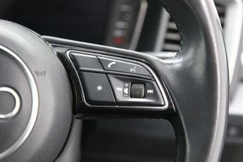 Audi A1 1.0 TFSI 30 Sport Sportback S Tronic Euro 6 (s/s) 5dr