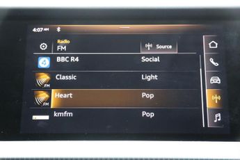 Audi A1 1.0 TFSI 30 Sport Sportback S Tronic Euro 6 (s/s) 5dr