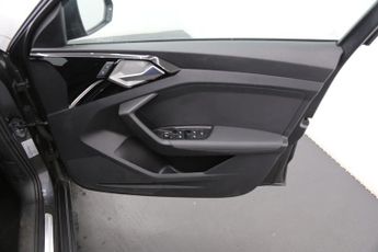 Audi A1 1.0 TFSI 30 Sport Sportback S Tronic Euro 6 (s/s) 5dr