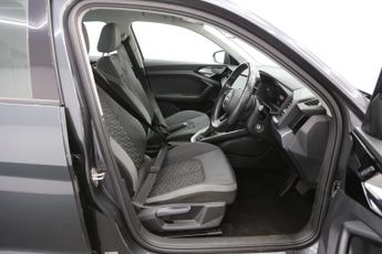 Audi A1 1.0 TFSI 30 Sport Sportback S Tronic Euro 6 (s/s) 5dr