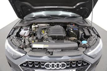 Audi A1 1.0 TFSI 30 Sport Sportback S Tronic Euro 6 (s/s) 5dr