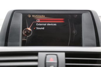 BMW 2 Series 2.0 228i M Sport Auto Euro 6 (s/s) 2dr