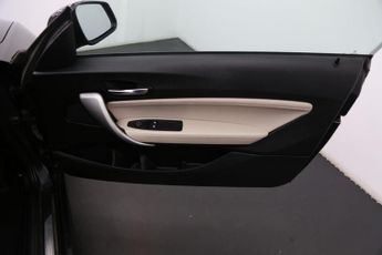 BMW 2 Series 2.0 228i M Sport Auto Euro 6 (s/s) 2dr