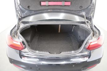 BMW 2 Series 2.0 228i M Sport Auto Euro 6 (s/s) 2dr