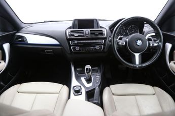 BMW 2 Series 2.0 228i M Sport Auto Euro 6 (s/s) 2dr