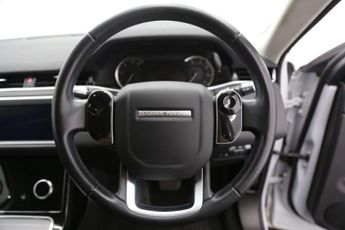 Land Rover Range Rover Evoque 1.5 P300e 12.2kWh S Auto 4WD Euro 6 (s/s) 5dr