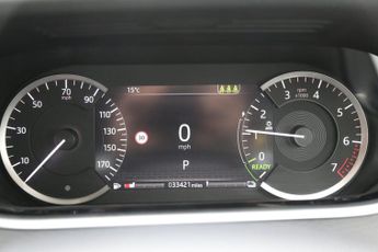 Land Rover Range Rover Evoque 1.5 P300e 12.2kWh S Auto 4WD Euro 6 (s/s) 5dr