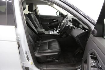 Land Rover Range Rover Evoque 1.5 P300e 12.2kWh S Auto 4WD Euro 6 (s/s) 5dr