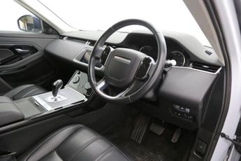 Land Rover Range Rover Evoque 1.5 P300e 12.2kWh S Auto 4WD Euro 6 (s/s) 5dr