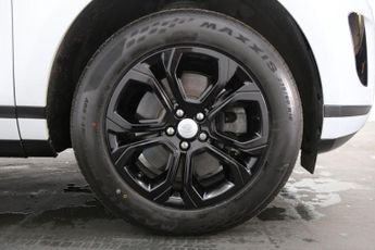 Land Rover Range Rover Evoque 1.5 P300e 12.2kWh S Auto 4WD Euro 6 (s/s) 5dr