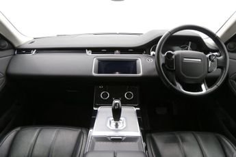 Land Rover Range Rover Evoque 1.5 P300e 12.2kWh S Auto 4WD Euro 6 (s/s) 5dr