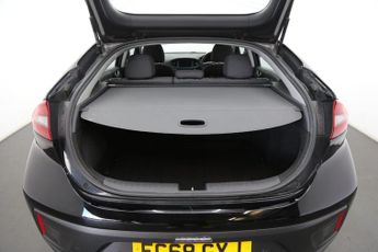 Hyundai IONIQ 1.6 h-GDi Premium DCT Euro 6 (s/s) 5dr