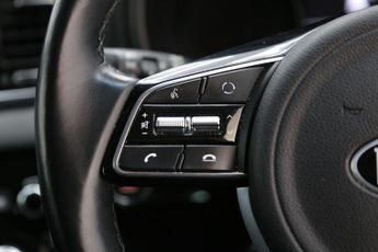 Kia Sportage 1.6 CRDi MHEV 3 DCT Euro 6 (s/s) 5dr