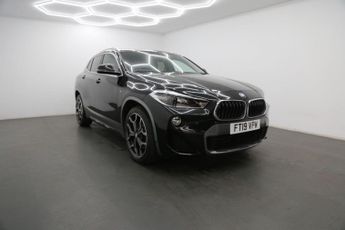 BMW X2 2.0 20i M Sport X DCT sDrive Euro 6 (s/s) 5dr