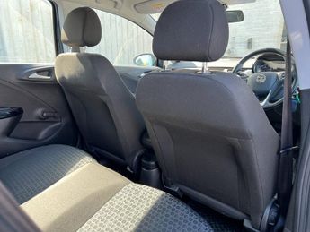 Vauxhall Corsa 1.4 Design Hatchback 5dr Petrol Semi Auto Euro 6 (90 ps)