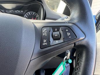 Vauxhall Corsa 1.4 Design Hatchback 5dr Petrol Semi Auto Euro 6 (90 ps)