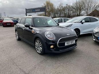MINI Hatch 1.5 Cooper Seven Euro 6 (s/s) 5dr